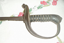 Dýky, šavle, kordy