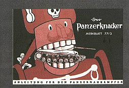 Manuál granátníků