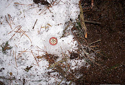 Čtvrteční mrcásek