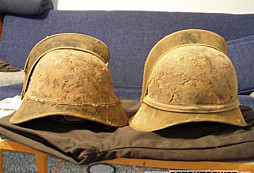 Když je venku metr sněhu