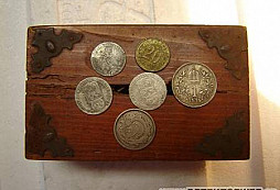 Zimní chození na půdě