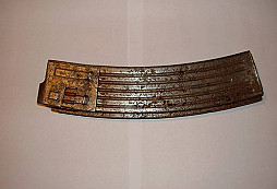 Zásobník Sturmgewehr 43/44