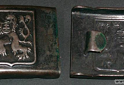 Různorodý malicherný půdovky