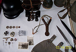 Pár věciček od Josse