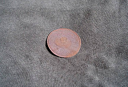 Kolečko k identifikaci