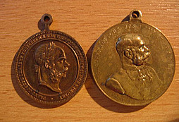 R-U medaile