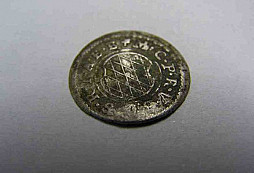 Tak tady je moje první Argentum