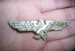 První příspěvek od Aloise