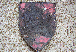 Pár nálezů od Mrcasníčka