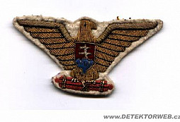 Pár drobností z povál