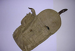 Identifikácia sumky