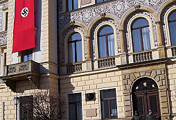 Natáčení filmu Silver A