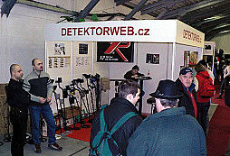 Raport z veletrhu LOVexpo 2006