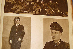 Žaluji - Pankrácká kalvárie