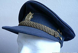 Moje sbírka brigadýrek