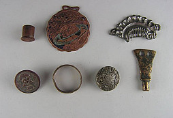 Dva víkendy na polích