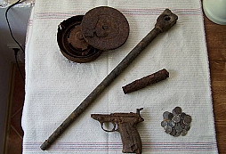 Další věci od Jindry