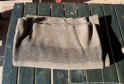 Parádní odreagování