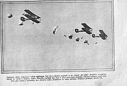 Letec - Časopis pro zpopularisování letectví