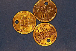 Když je venku slota, pomůžou nám fota