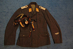 Uniforma Luftwaffe