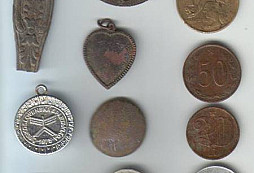 Poslední mrcas této zimy