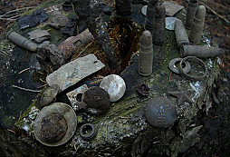 Sobotní výlet před kalamitou