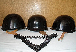 Tu je pár fotiek z mojej zbierky