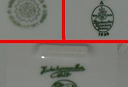 Něco z mojí sbírečky