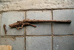 První příspěvek od Reuse