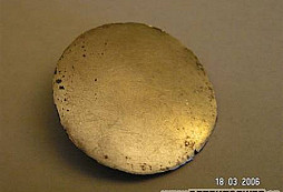 Knoflíky od Komense