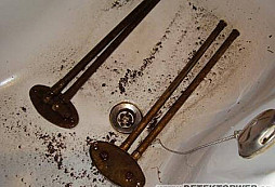 Sing-Singův poabsťákový mrcásek