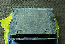 Náhodná půdovka II.