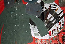 Co přibylo ve sbírce během roku 2005