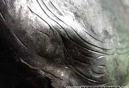 Louka vydala své tajemství