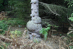 Nálezy od Romela a Mildy