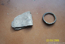 Prstýnek a půlka ID