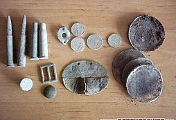 Benovo volné odpoledne