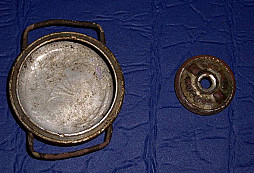 Pondělní dohledávka