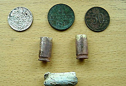 Letošní zahájení