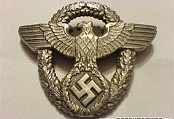 Nálezy od Předsedy