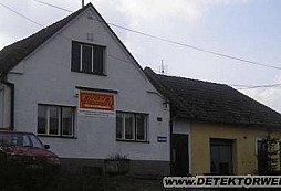 Fragmenty z Bitvy nad Slavičínem I. díl