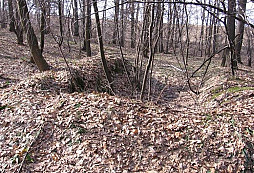 Dva a půl roku uběhlo a takové překvapení z německo-ruské pozice