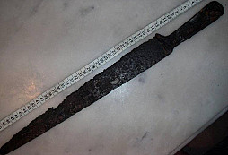 Prolínající se historie v kotlině české