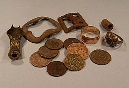 Jaro už je v lese, klacek se už třese