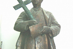 Nálezy z Jižní Moravy