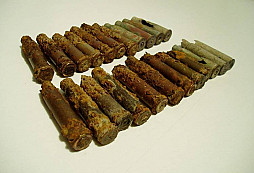 Ďalšie náboje od Dabaca