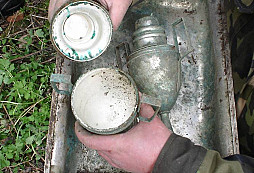 Středa, je ho tam třeba - dodatek