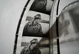 Pro milovníky dělostřelectva z WW II.