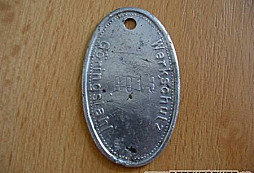 Letošní nálezy od fujary